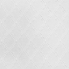 Decorative background of diamond shape wallpaper