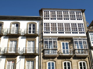 Capital de Galicia 11