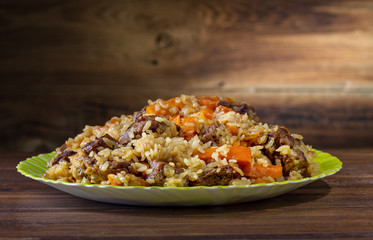 Central Asian cuisine