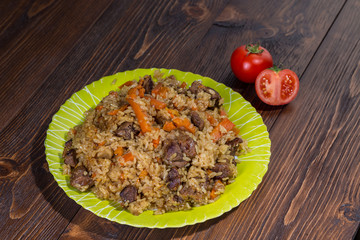 Central Asian cuisine