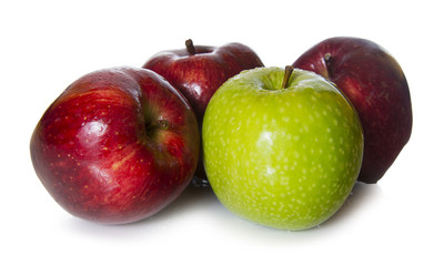 Manzanas