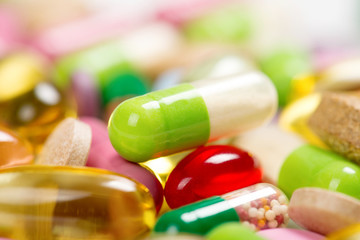 pills