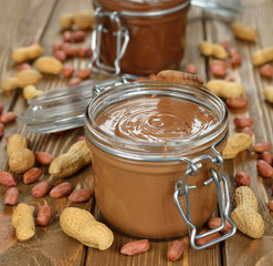 peanut butter