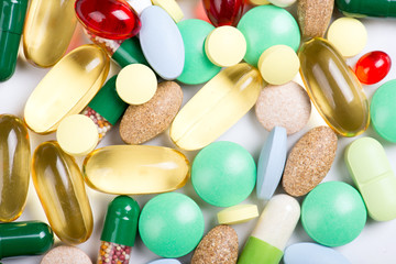pills