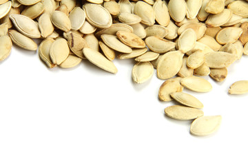 pumpkin seed