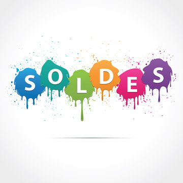 Soldes-tâches
