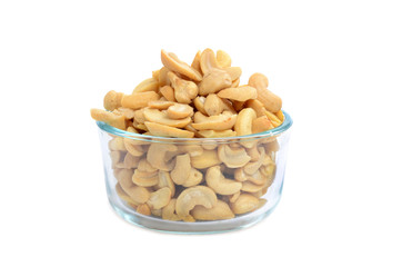 Cashews