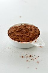 Cocoa Powder