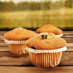 muffins