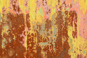 Background - texture