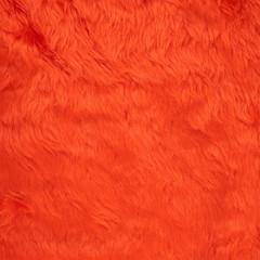 Faux fur texture background