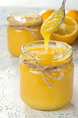 Lemon curd