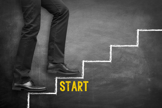 Start