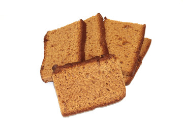 pain d'épices