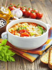 Minestrone