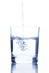 water