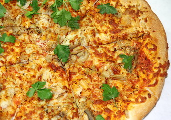 Pizza