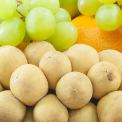 Wollongong Tropical fruits