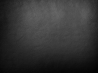 black leather background - 62693910