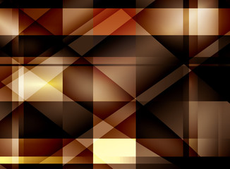 abstract brown vector background