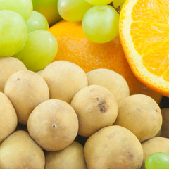 Wollongong Tropical fruits