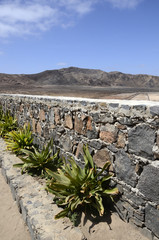 Pedra de Lume- Salinas