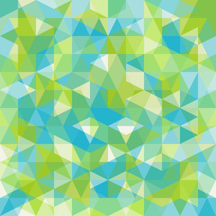 Fototapeta na wymiar abstract retro geometric pattern