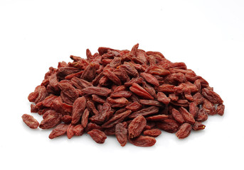 goji berries