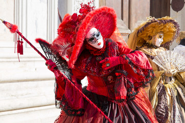 Carnival of Venice