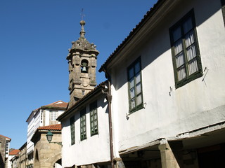 Capital de Galicia 18