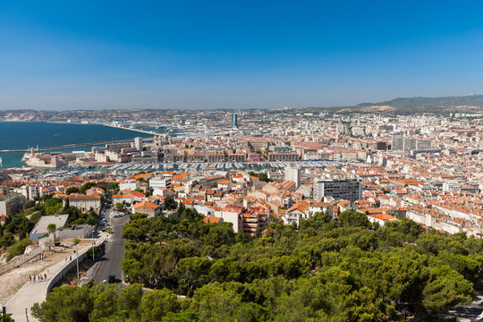 Marseille