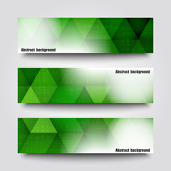 Fototapeta premium Abstract background