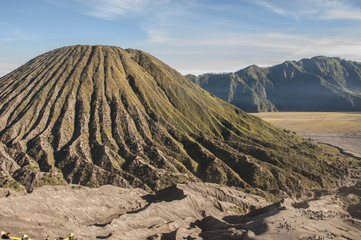 The beauty of Java