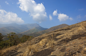 kodaikanal nilgiri hills