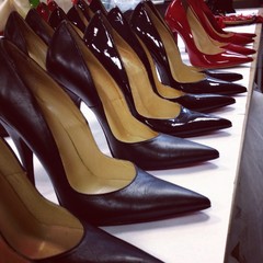 fashion show