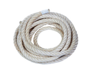 A rope