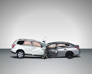 Traffic accident