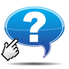 QUESTION ICON