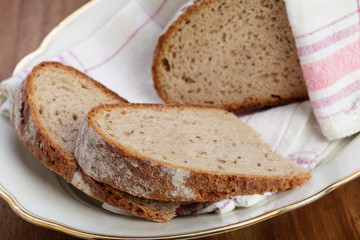 Kümmelbrot