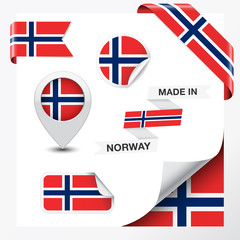 Made In Norway Collection
