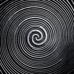 abstract metal background