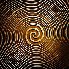 abstract metal background