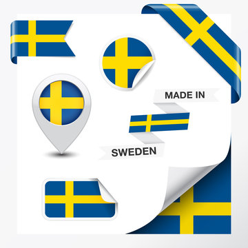Made In Sweden Collection