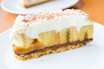 Banoffee