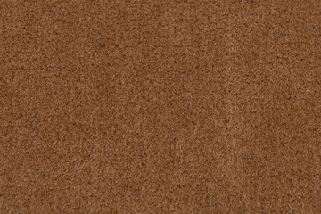 Brown texture close-up.