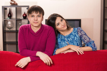 Couple