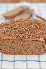 Roggenbrot