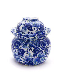 china jar