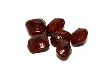 seeds of tamarind