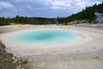 Yellowstone